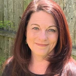 Meet your Posher, Judy